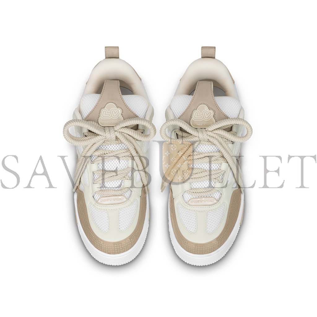 LOUIS VUITTON SKATE SNEAKER 1ACFJG